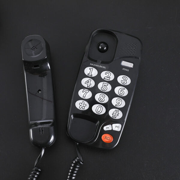 Leboss HA3588 Desk Telephone Landline B636