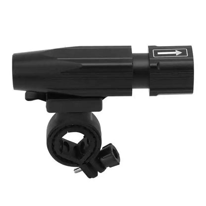 QX-Q70 Rechargeable Bicycle Light with 1800lm