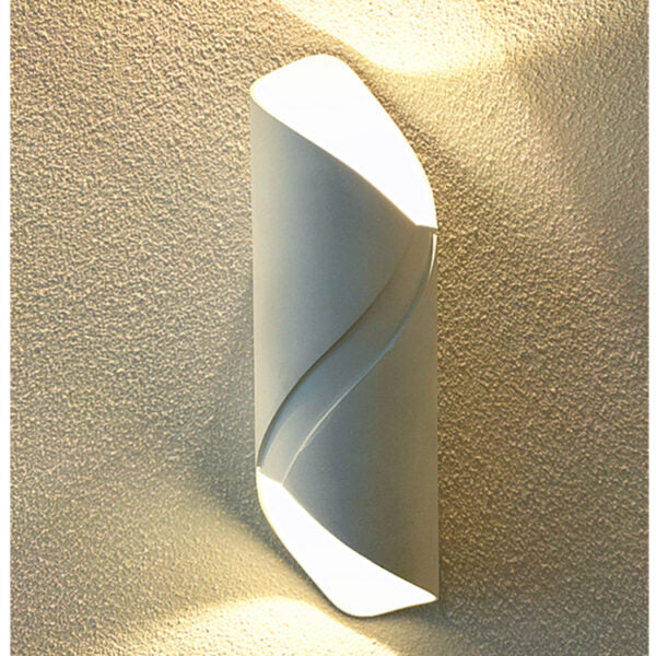 Aluminum Alloy 10W COB Wall Light