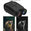 NV1182 Portable Infrared Night Vision Binocular