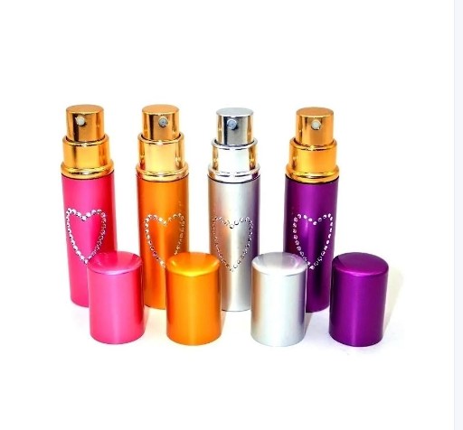 FA-5ml Lipstick Pepper Spray