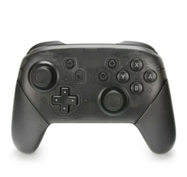 Wireless Bluetooth Gamepad Switch Controller Simplified For Nintendo Switch