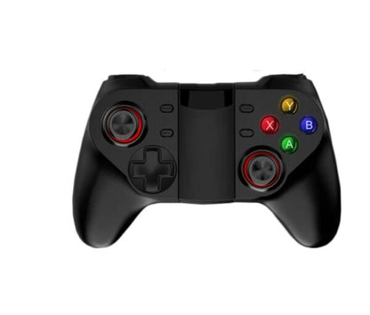 V18 Bluetooth Gamepad Joystick For Android Smart TV Box PC Phone Mobile