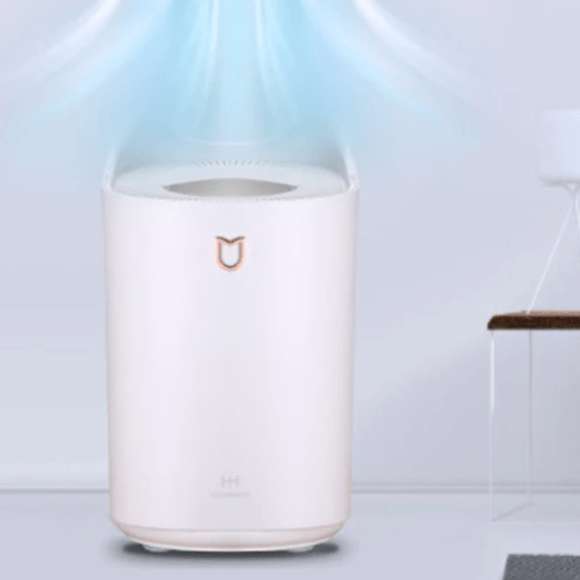 2.3ltr USB Double Nozzle Humidifier