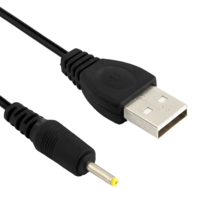 USB 2.5mm x 0.7mm Header Cable