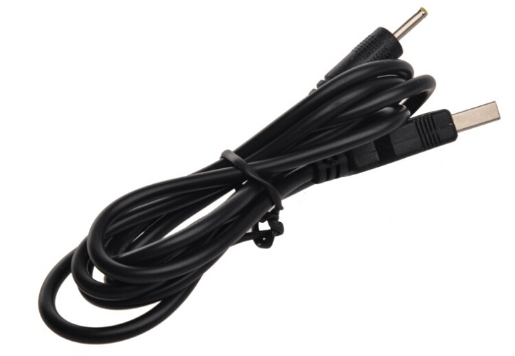 USB 2.5mm x 0.7mm Header Cable