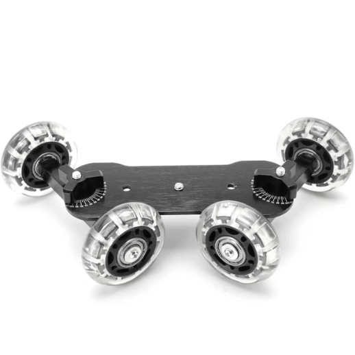 SE069 Rail Car for Camera