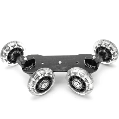 SE069 Rail Car for Camera