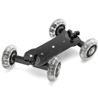 SE069 Rail Car for Camera