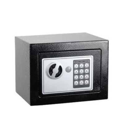 SE-128 Mini Electronic Safe Box Digital Security Keypad Lock