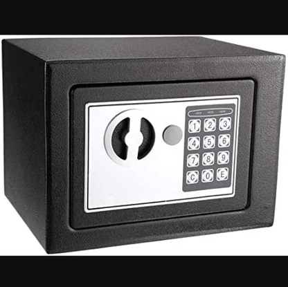 SE-128 Mini Electronic Safe Box Digital Security Keypad Lock