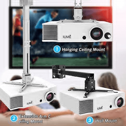 JG20375153 Ceiling Projector Mount