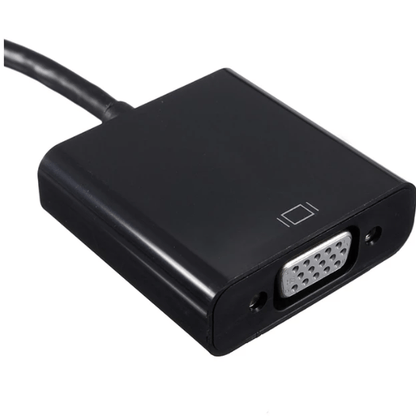 SE-C10 USB To VGA Adapter Cable