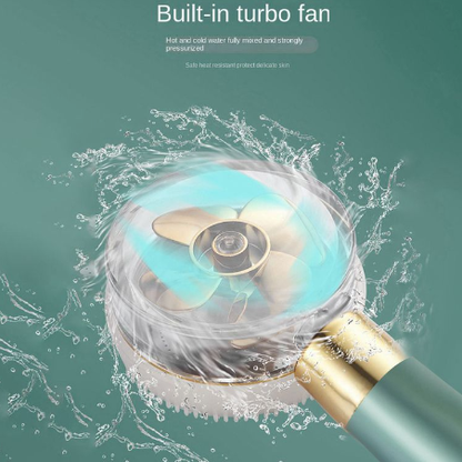Aerbes AB-J326 Shower Head