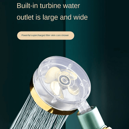 Aerbes AB-J326 Shower Head