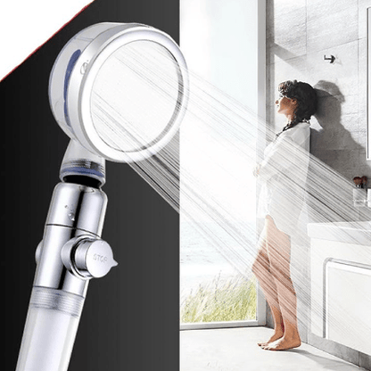 Aerbes AB-J332 Shower Head