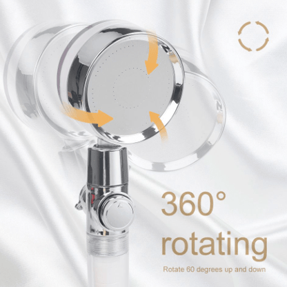 Aerbes AB-J332 Shower Head