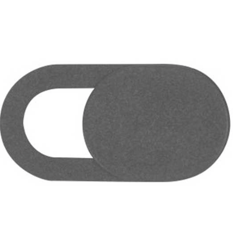 Webcam Lens Privacy Cover