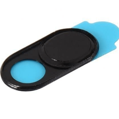 Webcam Lens Privacy Cover