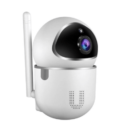 Small U Wi-Fi Camera