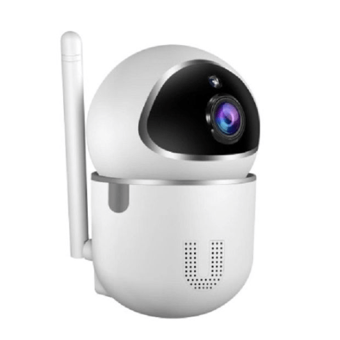 Small U Wi-Fi Camera