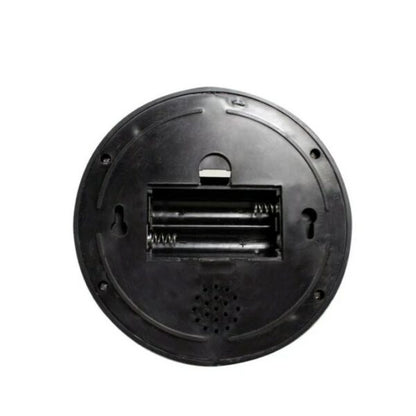 XF0274 Simulation Dummy Camera Round Head