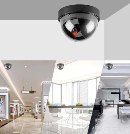 XF0274 Simulation Dummy Camera Round Head