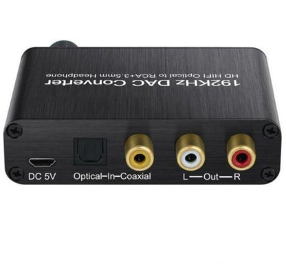 XF0099 5.1CH Digital Audio Converter R520.00