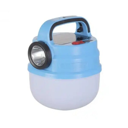 FA-HB-V80 Hurry Bolt Solar Powered Camping Light