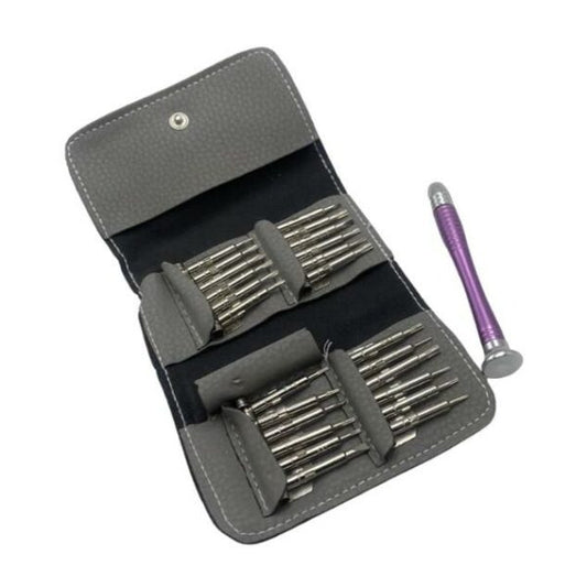 XF0229 25 in 1 Screwdriver Set