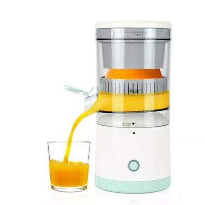 XF0528 45W Electric Rechargeable Citrus Juicer Squeezer Machine (Juicer)