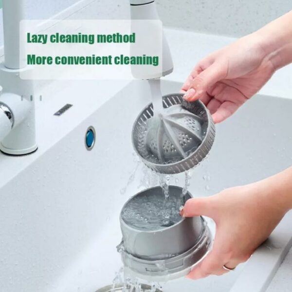 XF0528 45W Electric Rechargeable Citrus Juicer Squeezer Machine (Juicer)