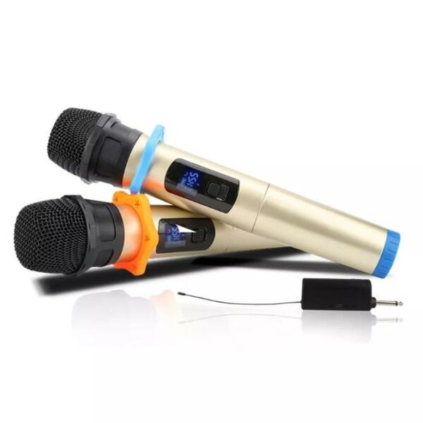 UFH Wireless Handheld  Microphone