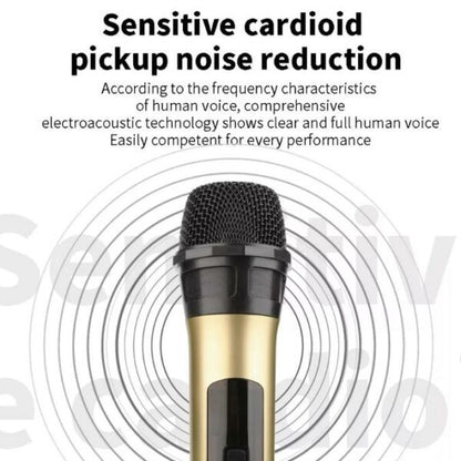 UFH Wireless Handheld  Microphone