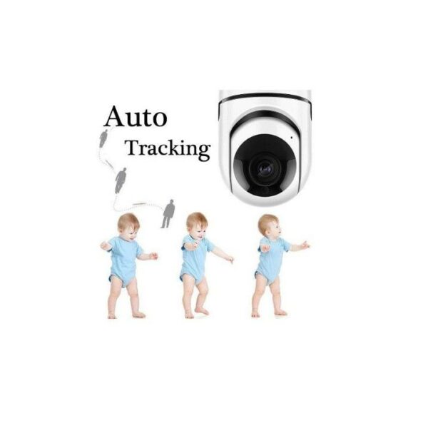 SE079 Wi-Fi Nanny Camera