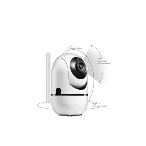SE079 Wi-Fi Nanny Camera