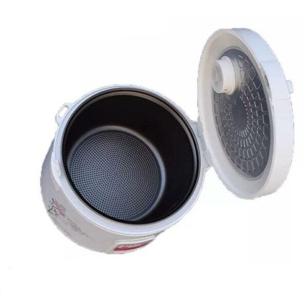 DFB 5Ltr 12V Battery Powered Rice Cooker