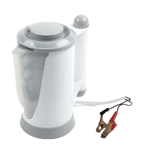 ART-58062 700ml Water Kettle 2 Cups, 1 Strainer, 1 Bracket