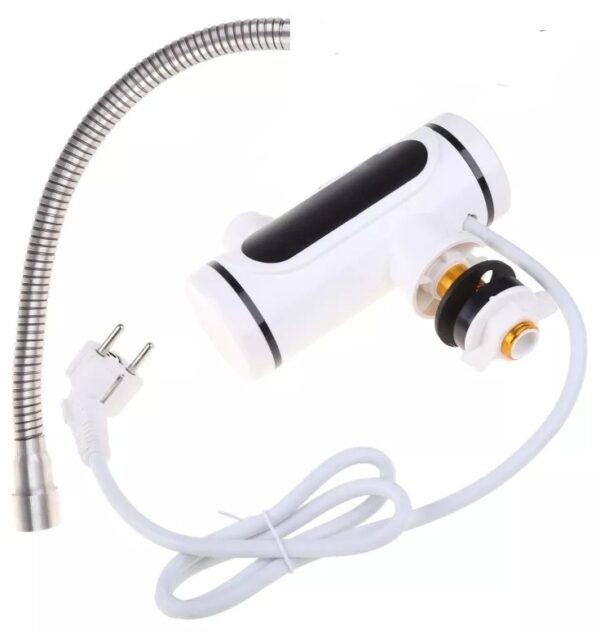 Aerbes AB-J03 Quick Water Heater Tap With Shower Bottom Entry