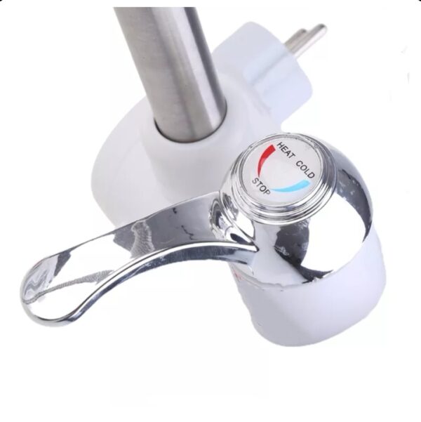 Aerbes AB-J03 Quick Water Heater Tap With Shower Bottom Entry