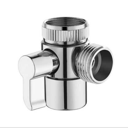 Aerbes AB-J141 Portable Handheld Shower Nozzle