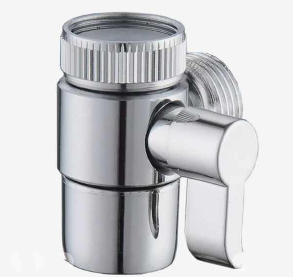 Aerbes AB-J141 Portable Handheld Shower Nozzle