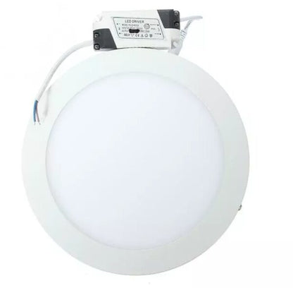 Aerbes AB-Z898 Round Concealed Panel Ceiling Light 6W
