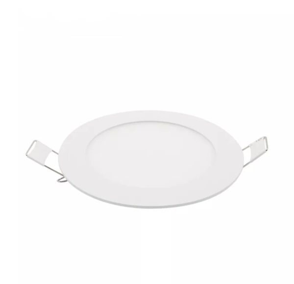 Aerbes AB-Z898 Round Concealed Panel Ceiling Light 6W