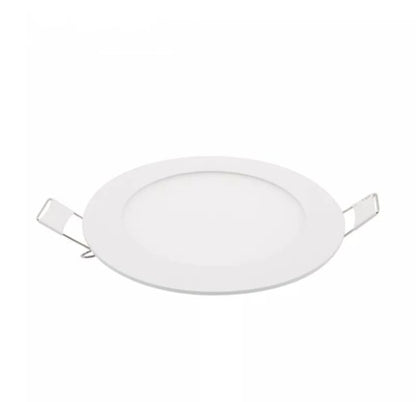 Aerbes AB-Z898 Round Concealed Panel Ceiling Light 6W