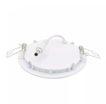 Aerbes AB-Z898 Round Concealed Panel Ceiling Light 6W