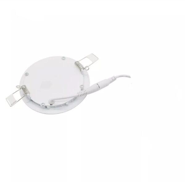 Aerbes AB-Z898 Round Concealed Panel Ceiling Light 6W
