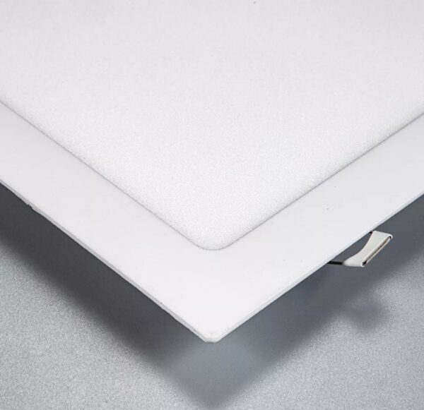 Aerbes AB-Z900-1 Concealed Panel Ceiling Light 18W Square Non-isolated Wide Pressure