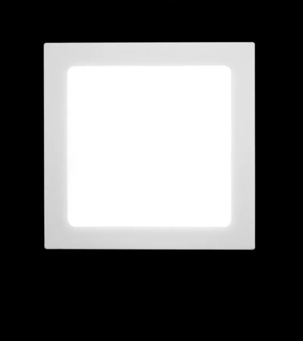 Aerbes AB-Z900-1 Concealed Panel Ceiling Light 18W Square Non-isolated Wide Pressure