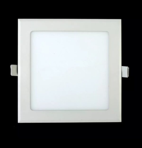 Aerbes AB-Z900-1 Concealed Panel Ceiling Light 18W Square Non-isolated Wide Pressure